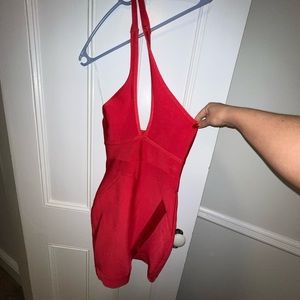 NWOT HOUSE OF CB DRESS SIZE MEDIUM